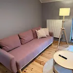 Appartamento Am Storchennest - Dein Ostsee Urlaub *