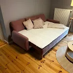 Appartamento Am Storchennest - Dein Ostsee Urlaub Jurgenshagen