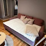 Appartamento Am Storchennest - Dein Ostsee Urlaub Jurgenshagen