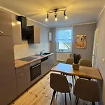 Appartamento Am Storchennest - Dein Ostsee Urlaub