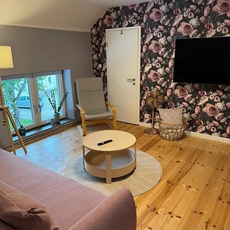 Am Storchennest - Dein Ostsee Urlaub