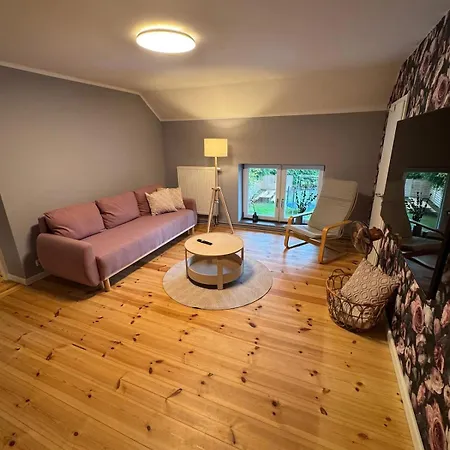 Am Storchennest - Dein Ostsee Urlaub Jurgenshagen