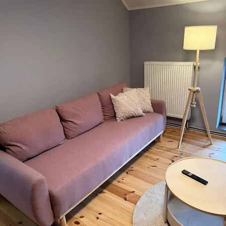 شقة Am Storchennest - Dein Ostsee Urlaub *