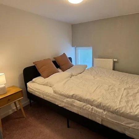 Am Storchennest - Dein Ostsee Urlaub * Jurgenshagen