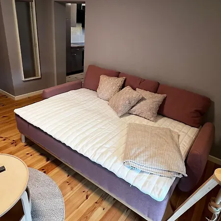 شقة Am Storchennest - Dein Ostsee Urlaub Jurgenshagen