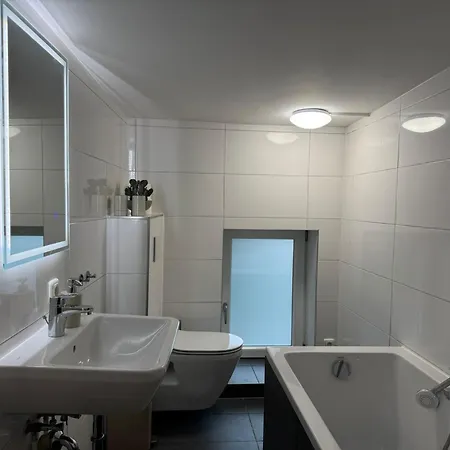 شقة Am Storchennest - Dein Ostsee Urlaub