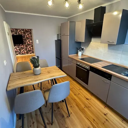 Am Storchennest - Dein Ostsee Urlaub