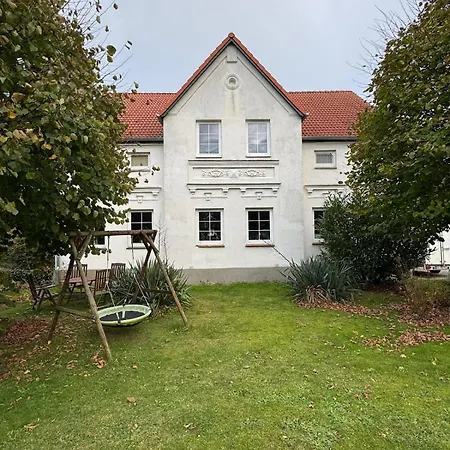 Am Storchennest - Dein Ostsee Urlaub *