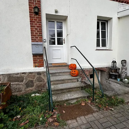 Am Storchennest - Dein Ostsee Urlaub *