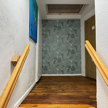 Am Storchennest - Dein Ostsee Urlaub