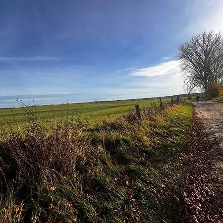 شقة Am Storchennest - Dein Ostsee Urlaub