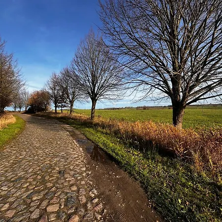 Am Storchennest - Dein Ostsee Urlaub Jurgenshagen