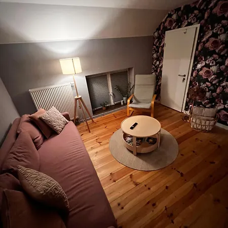 Appartamento Am Storchennest - Dein Ostsee Urlaub Jurgenshagen